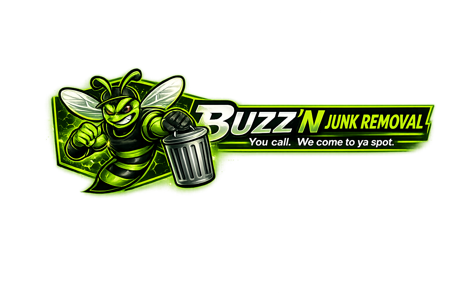 Buzz'N Junk Removal